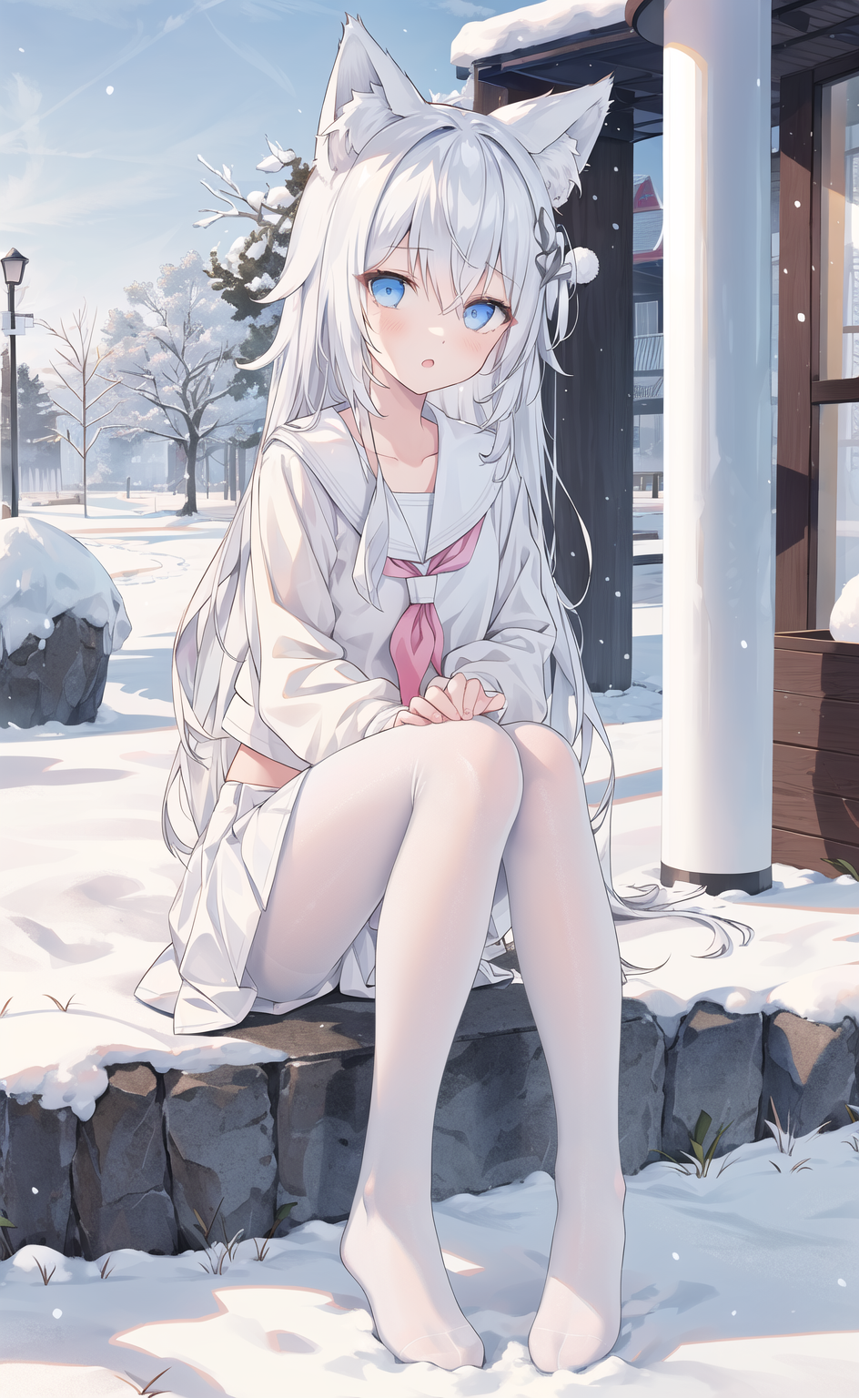 326024-338009213-(((masterpiece))), best quality, highly detailed,extremely detailed CG unity 8k wallpaper,illustration,1girl,fox ear,white hair,.png